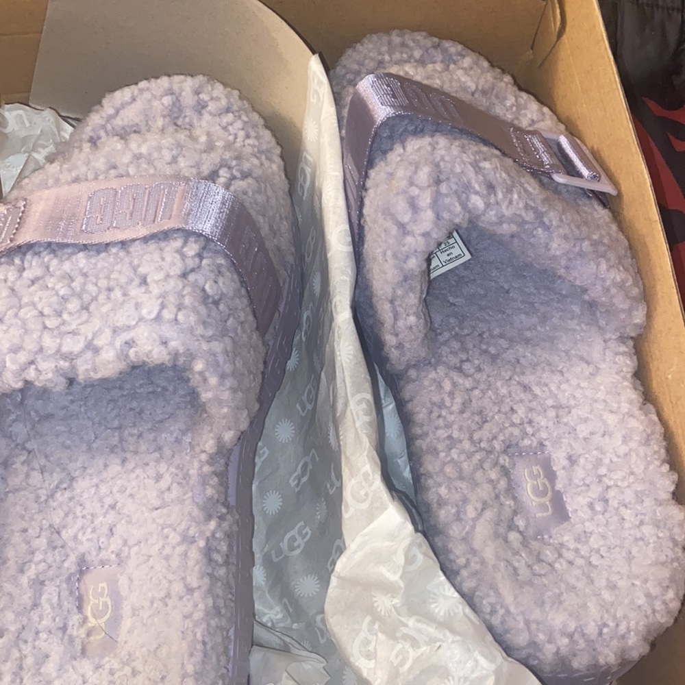 Ugg Slides - image 3